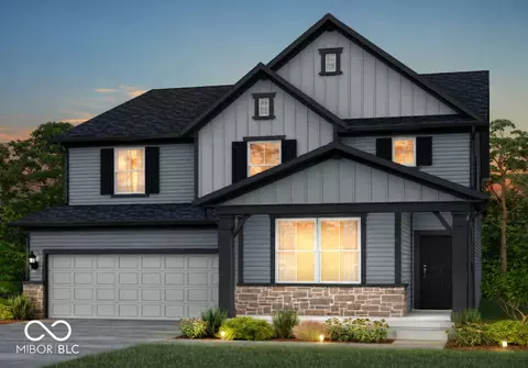 2629 Pearson Pkwy, Plainfield, IN 46168