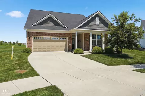 4768 Petunia Dr, Plainfield, IN 46168