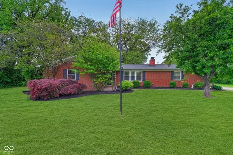 16566 Gray Rd, Noblesville, IN 46062