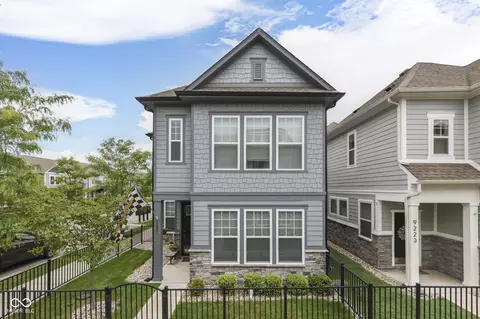 9225 Hawley Dr, Indianapolis, IN 46216