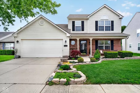 11711 Sand Creek Blvd, Fishers, IN 46037