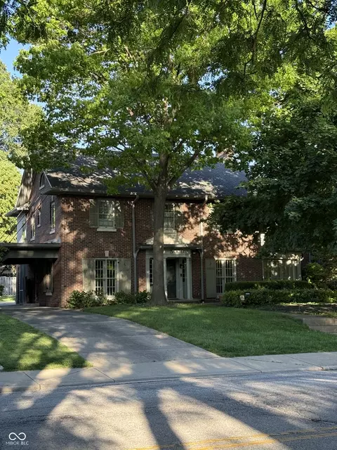 5009 N Washington Blvd, Indianapolis, IN 46205