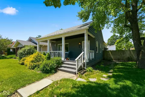 1432 N Euclid Ave, Indianapolis, IN 46201