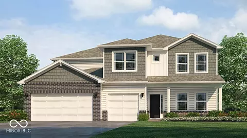 810 Pearl St, Whiteland, IN 46184