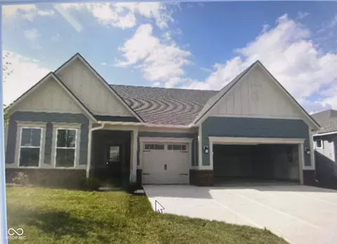 9332 Devonshire Way, Mccordsville, IN 46055