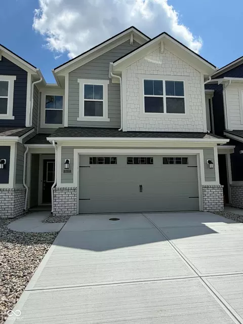 15127 Swallow Falls Way, Fishers, IN 46037