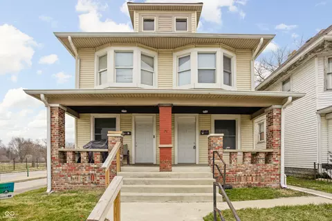 273 E Parkview Ave, Indianapolis, IN 46201
