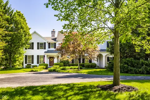 6976 Old Hunt Club Rd, Zionsville, IN 46077