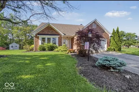 516 Palmyra Dr, Indianapolis, IN 46239