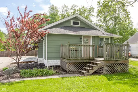 3404 S Scatterfield Rd, Anderson, IN 46013