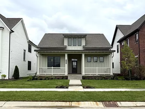 17317 Wilkes Way, Westfield, IN 46074
