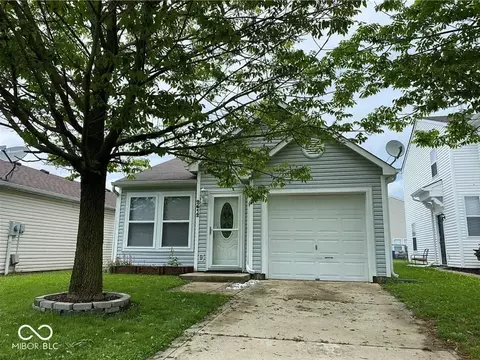2612 Redland Ln, Indianapolis, IN 46217