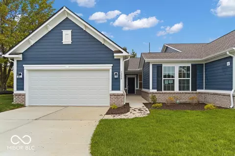 1332 Authentic Ln, Indianapolis, IN 46239