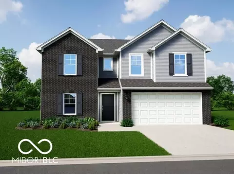 175 Isabelle Ln, Shelbyville, IN 46176