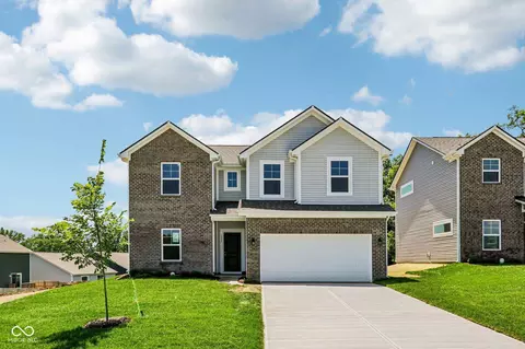 175 Isabelle Ln, Shelbyville, IN 46176
