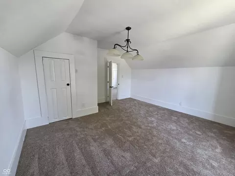 Bedroom - 105 N Main St, Modoc, IN 47358 photo 4 of 7