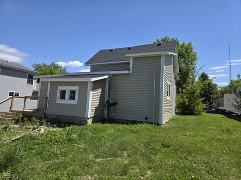 Other - 105 N Main St, Modoc, IN 47358 photo 1 of 4