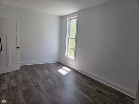 Bedroom - 105 N Main St, Modoc, IN 47358 photo 6 of 7