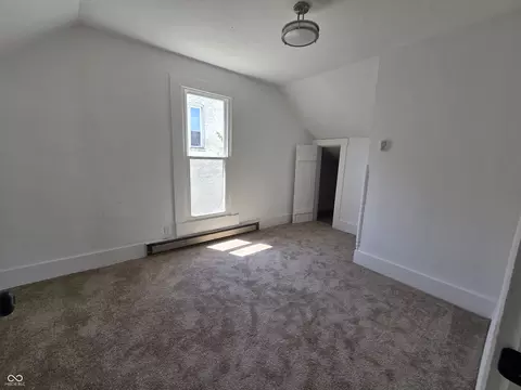 Bedroom - 105 N Main St, Modoc, IN 47358 photo 7 of 7