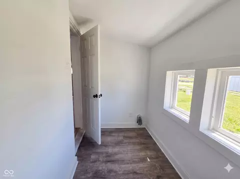 Entry Way - 105 N Main St, Modoc, IN 47358 photo 2 of 2