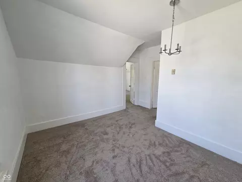 Bedroom - 105 N Main St, Modoc, IN 47358 photo 5 of 7