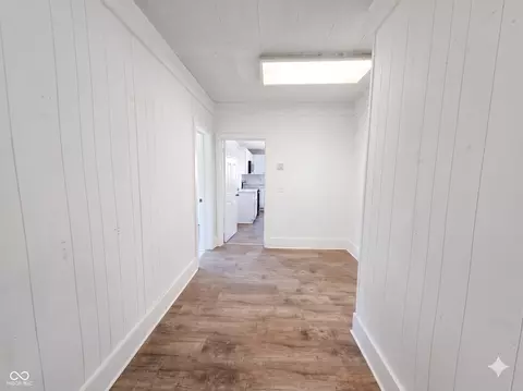 Entry Way - 105 N Main St, Modoc, IN 47358 photo 1 of 2