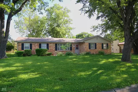 4365 Windsor Rd, Brownsburg, IN 46112