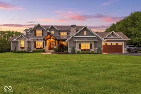 4097 N 200 E, Shelbyville, IN 46176
