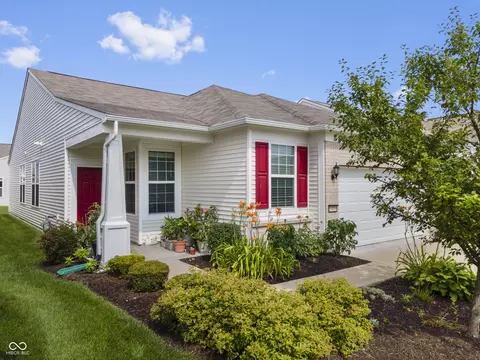 13456 Ravenswood Trl, Fishers, IN 46037