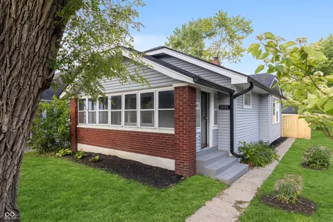1433 N Colorado Ave, Indianapolis, IN 46201