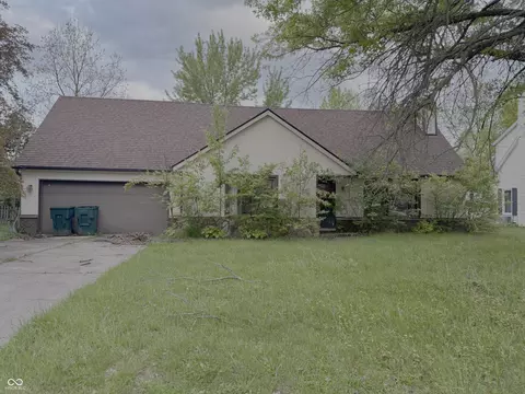 4305 W Nightingale Way, Muncie, IN 47304