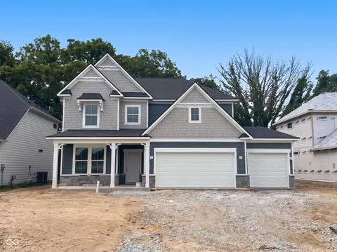 6441 Rippling Rock Dr, Plainfield, IN 46168
