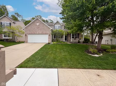 11871 Gatwick View Dr, Fishers, IN 46037