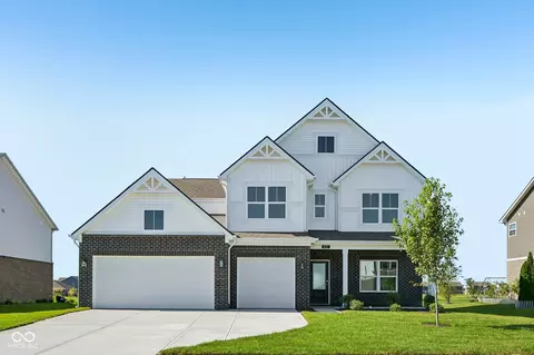 831 Pearl St, Whiteland, IN 46184