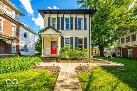 2009 E Main St, Richmond, IN 47374