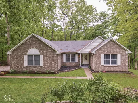 79 S Olive Church Rd, Paragon, IN 46166