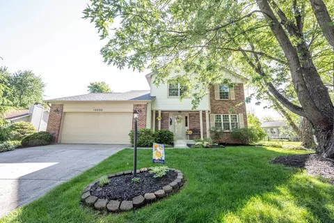 12559 Pointer Pl, Fishers, IN 46038