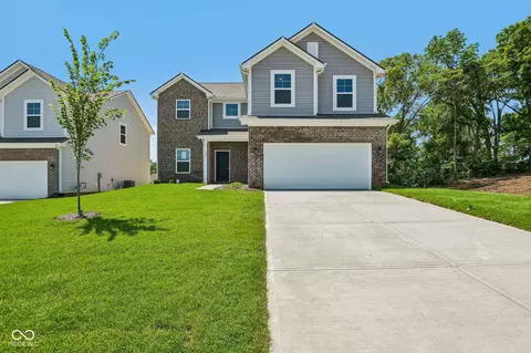 181 Isabelle Ln, Shelbyville, IN 46176