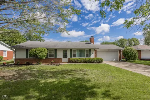 1908 Lora St, Anderson, IN 46013