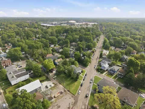 722 Fairfield Ave, Indianapolis, IN 46205