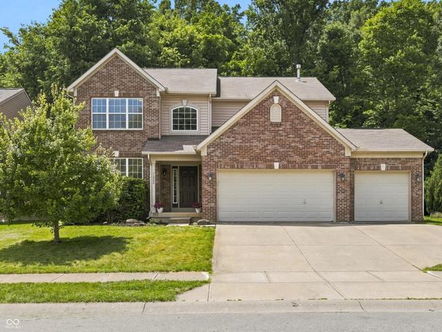11930 Stanley Ter, Fishers, IN 46037