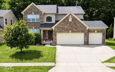 11930 Stanley Ter, Fishers, IN 46037