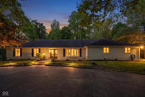 1003 York Dr, Pendleton, IN 46064
