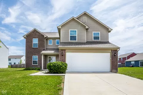 5707 Anders Ln, Indianapolis, IN 46235