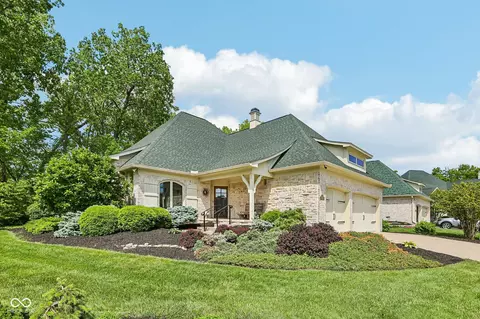 3325 Nottinghill Dr E, Plainfield, IN 46168 photo 2