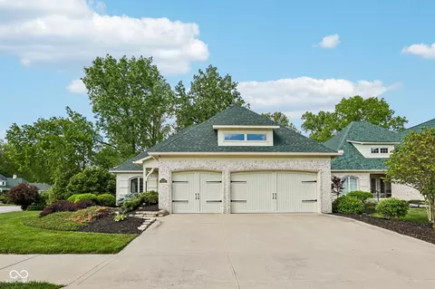 3325 Nottinghill Dr E, Plainfield, IN 46168 photo 3