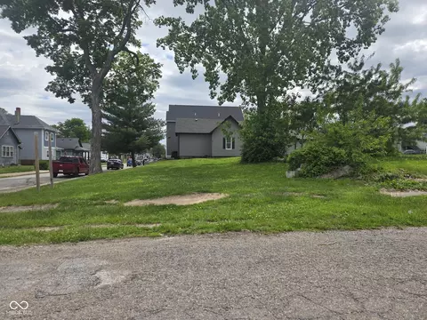 1301 S Alabama St, Indianapolis, IN 46225
