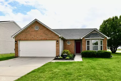 7055 Lesta Ct, Indianapolis, IN 46217