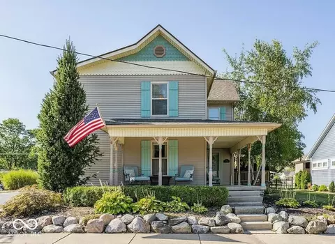 121 SE 1st St SE, Carmel, IN 46032