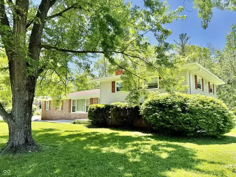 145 Jonquil Dr, Indianapolis, IN 46227